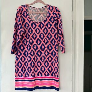 EUC Lilly Pulitzer Dress